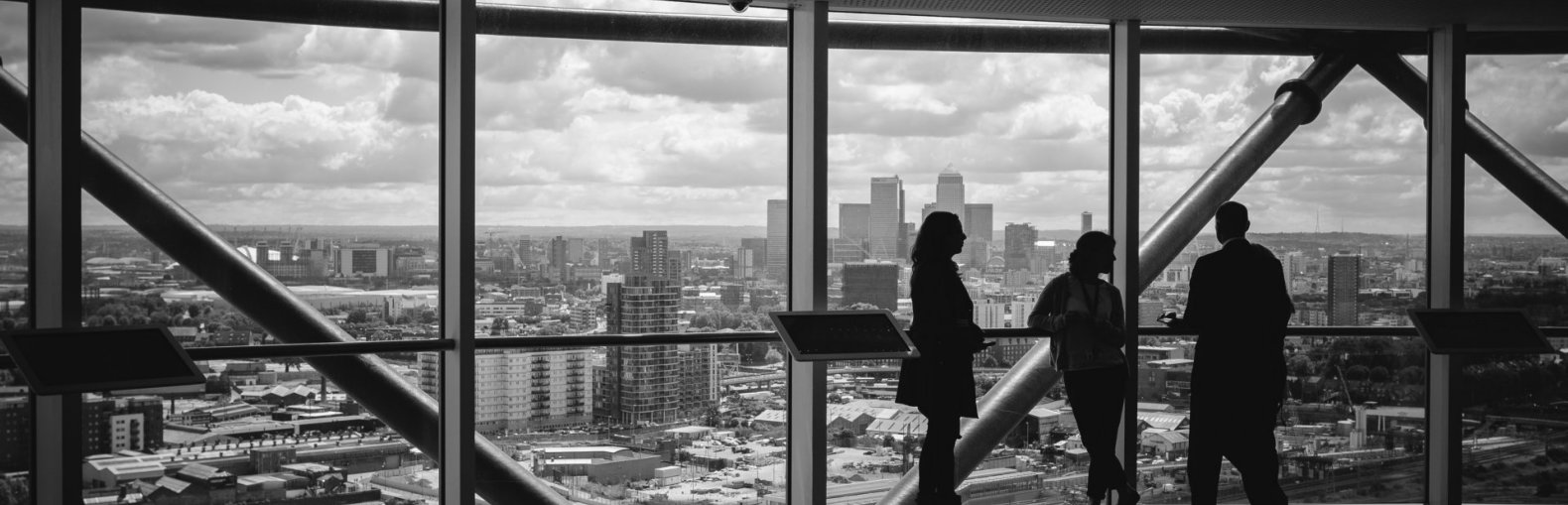 group of people having discussion