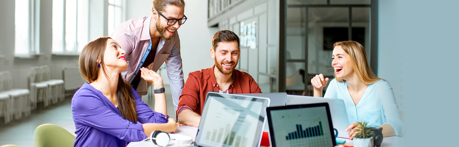 group of people having discussion