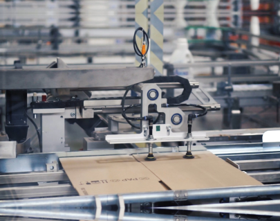 meeting with prospects