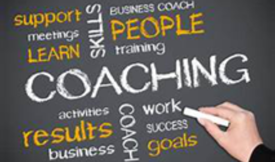 man and woman discussing