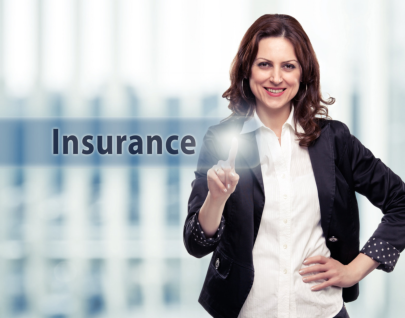 man speaking in public