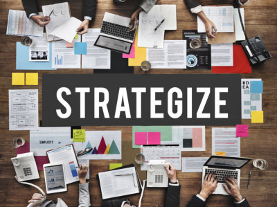 corporate development